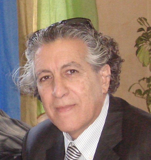Abdelhaq El Jai