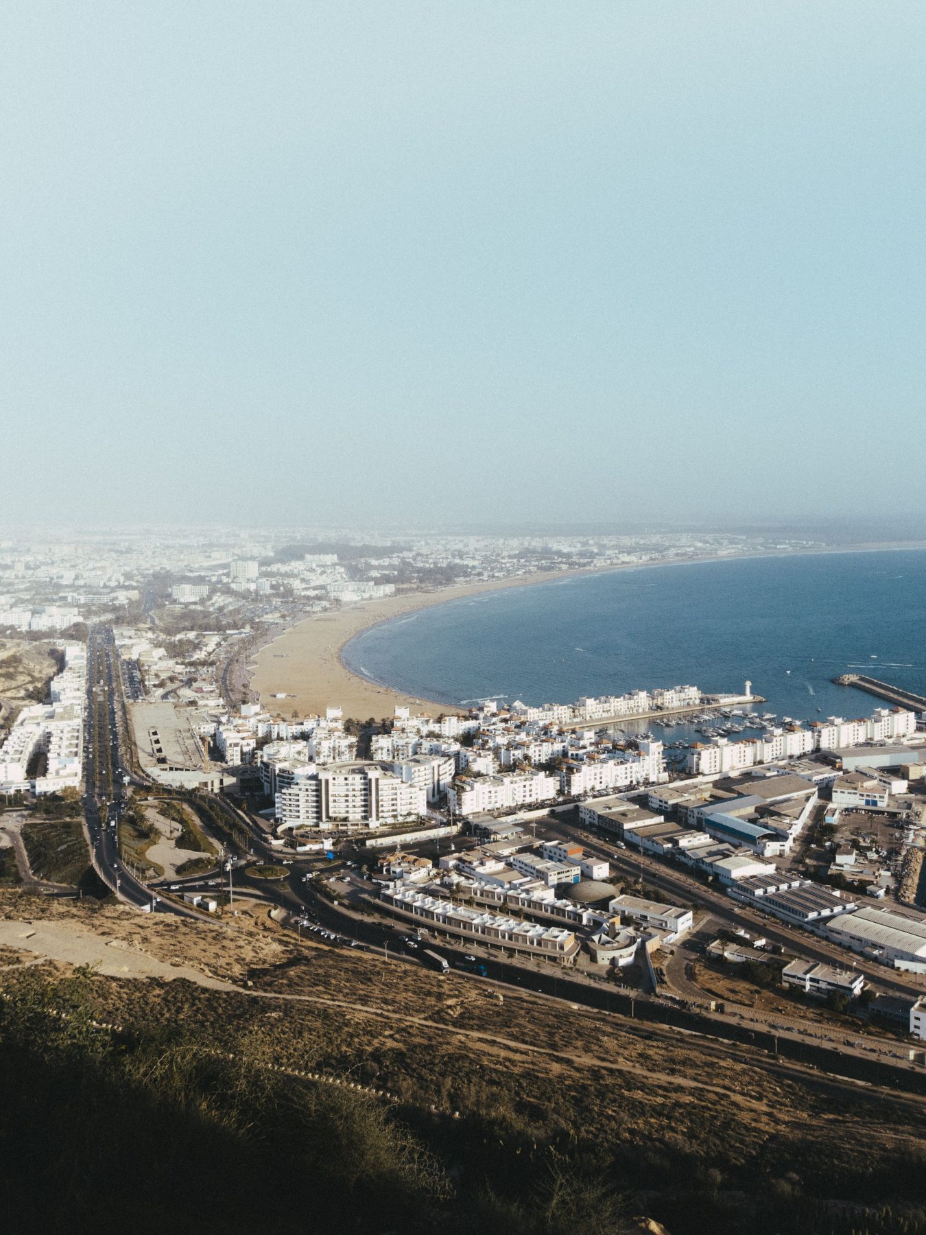 Découvrir Agadir