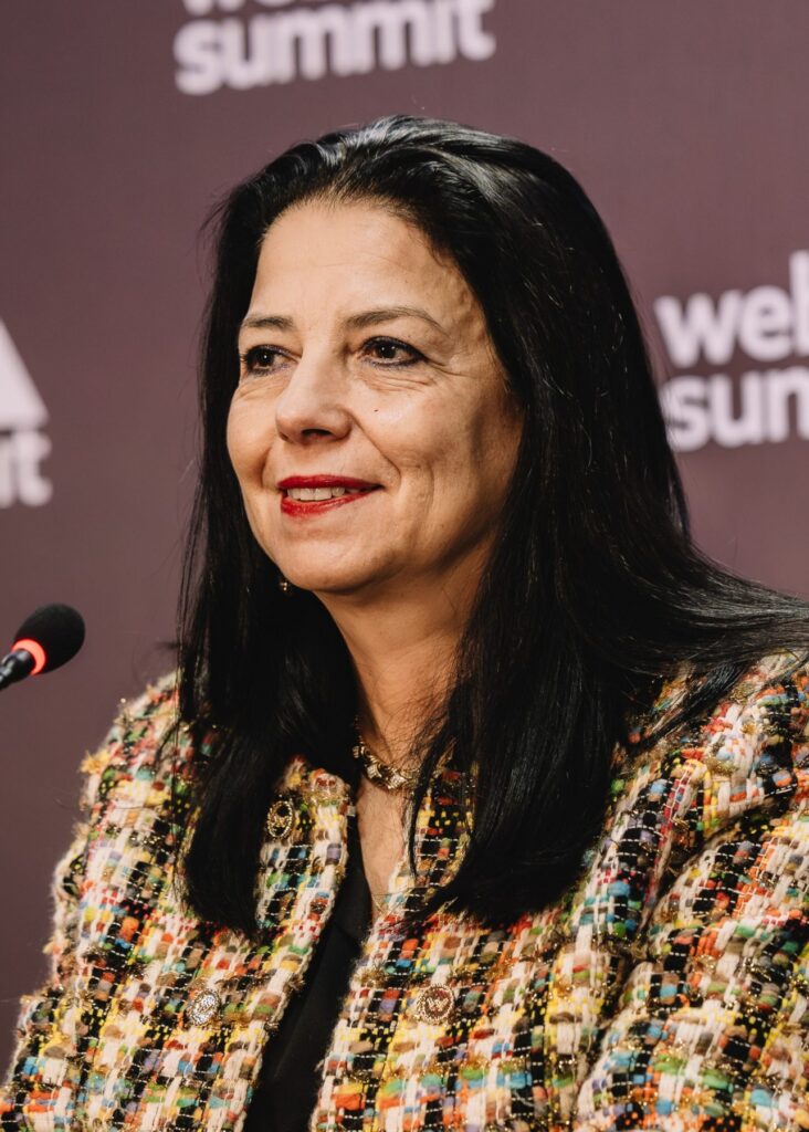 Amal El Fallah Seghrouchni