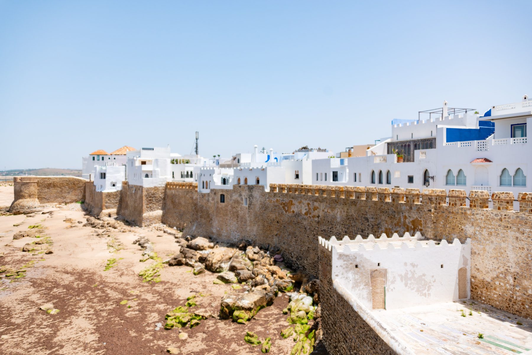Découvrir Asilah