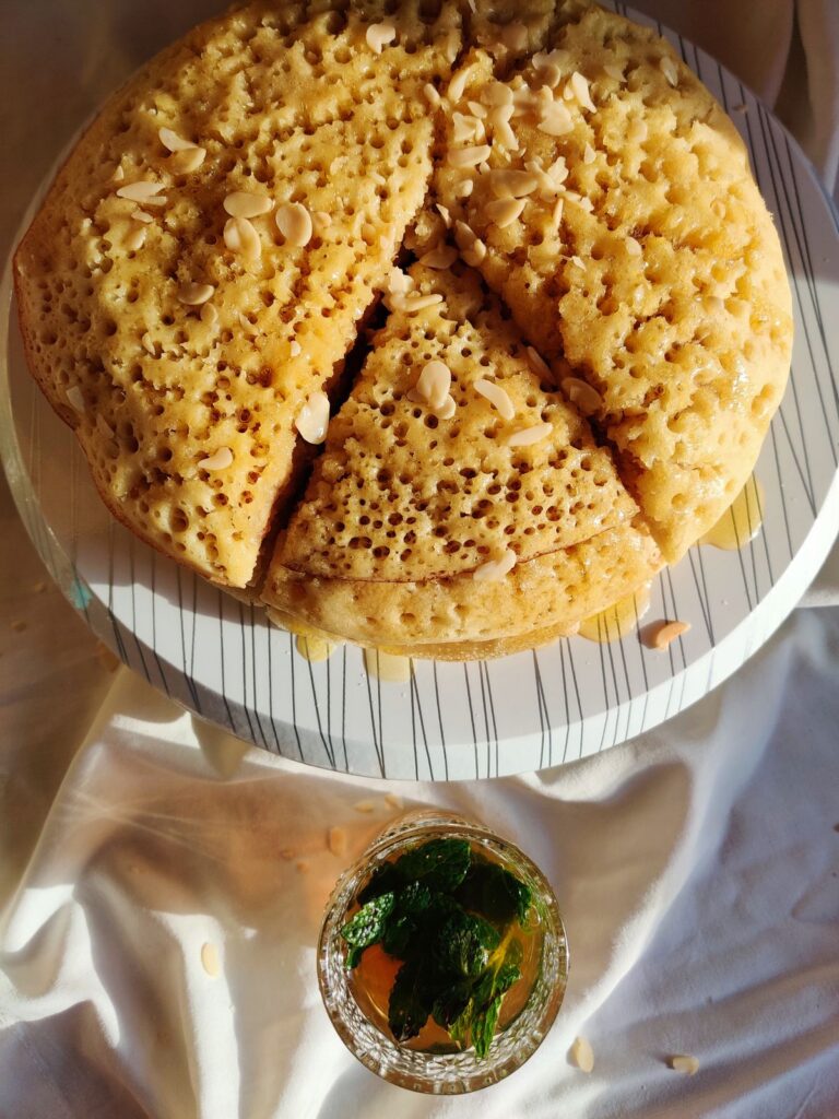Pains & crêpes