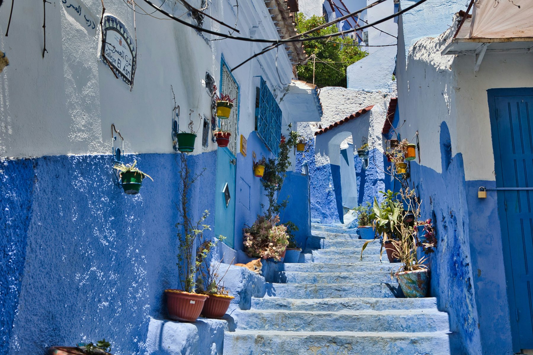 Chefchaouen