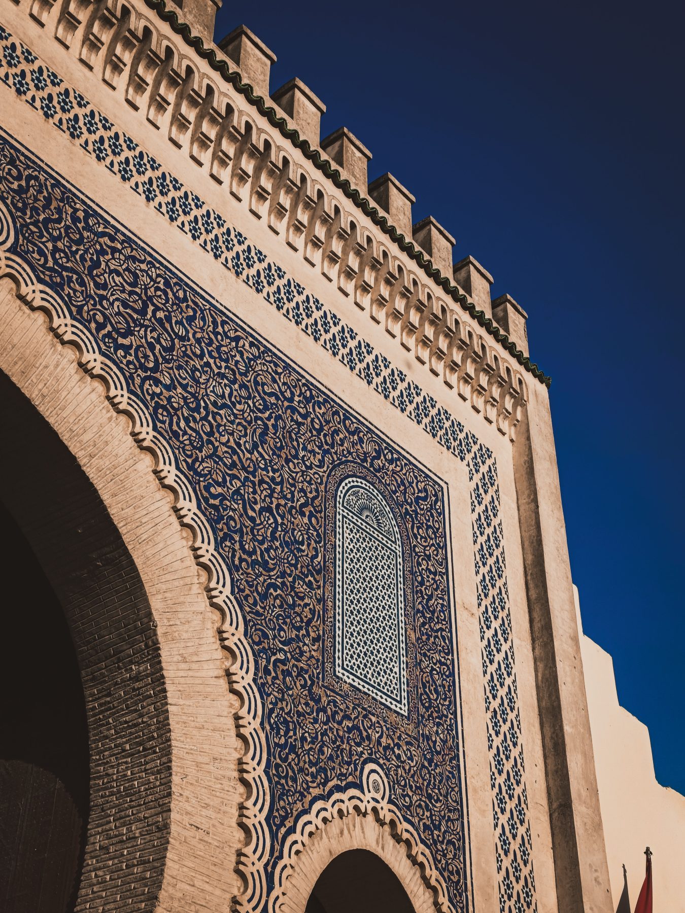 Fès