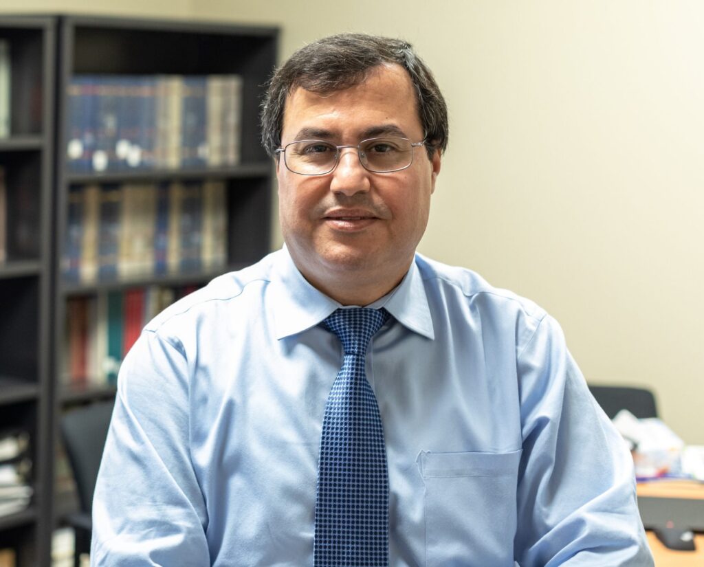 Ilias Belharouak