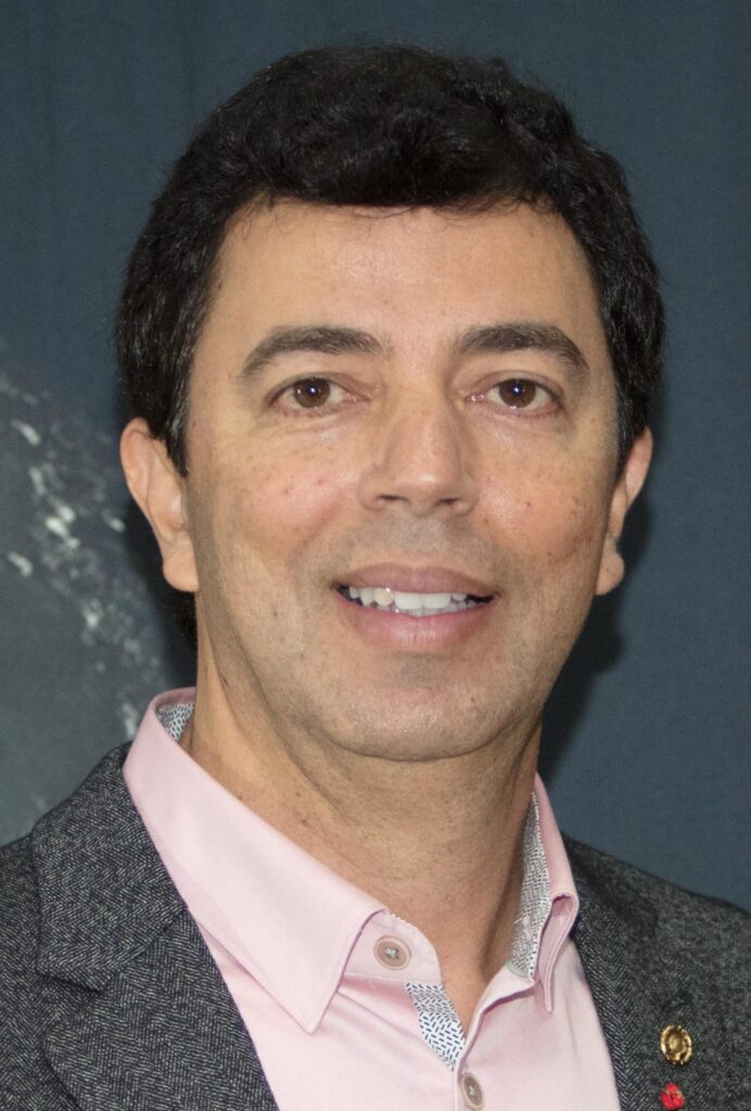 Kamal Oudrhiri