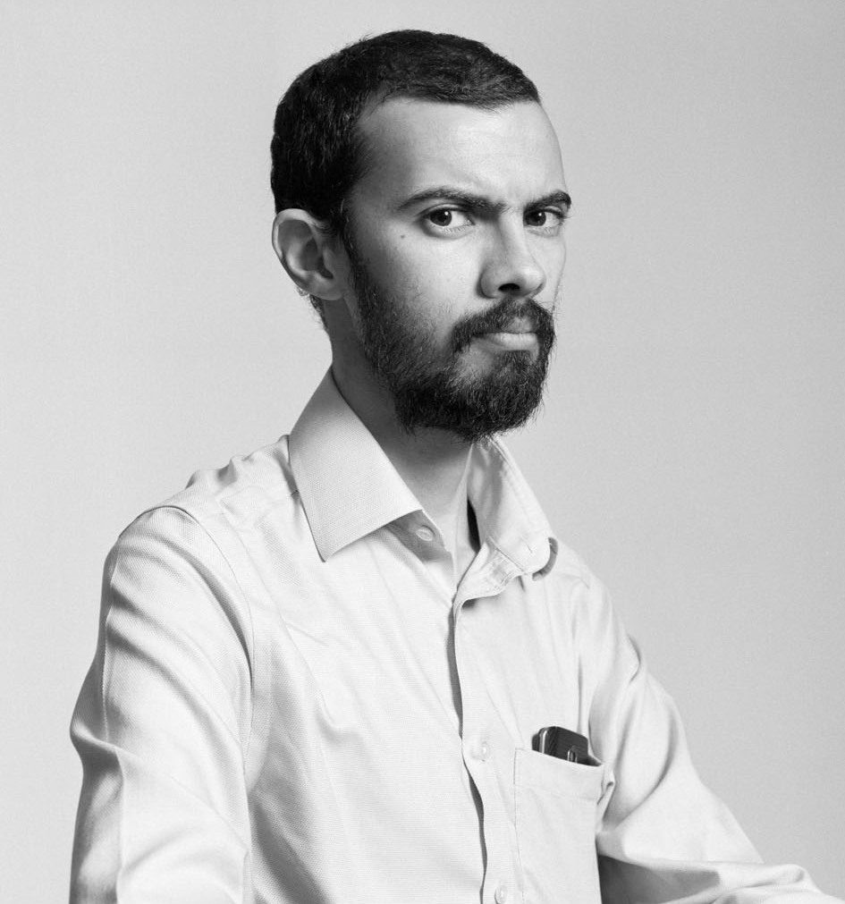 Mohammed Abouzaid