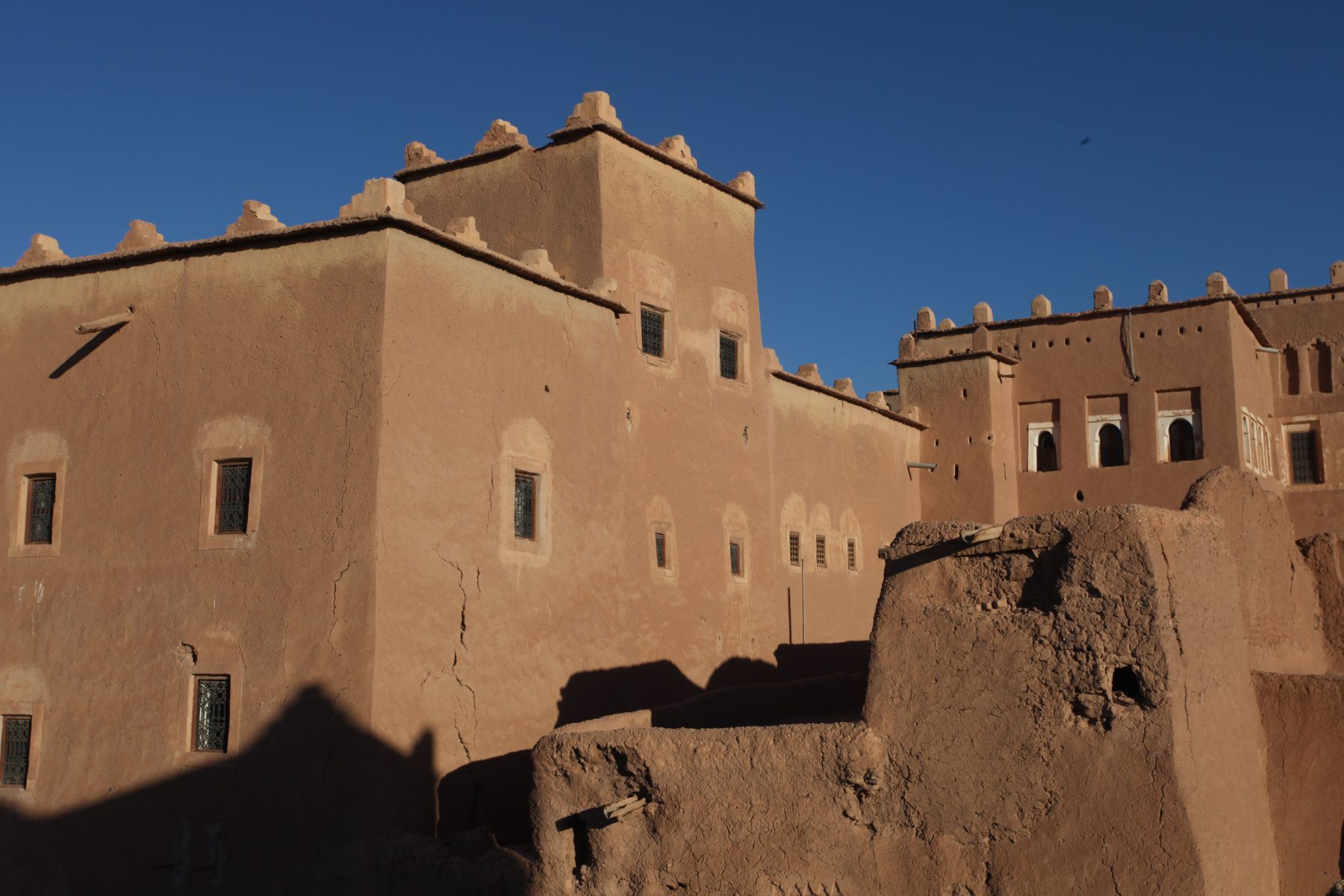 Découvrir Ouarzazate