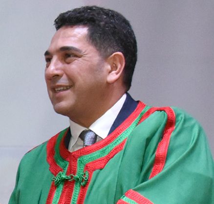 Saaid Amzazi